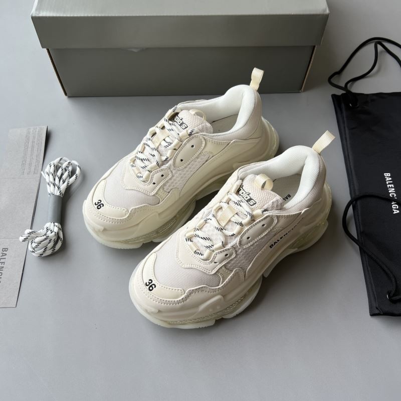 Balenciaga Triple S Series Shoes